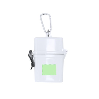 Dambury - 8 Accessoires