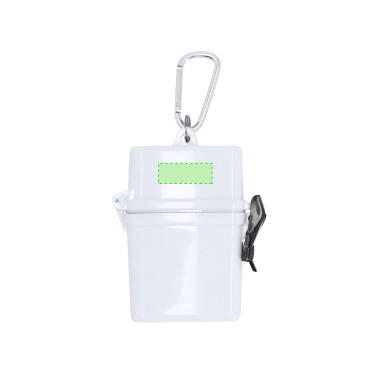 Dambury - 8 Accessoires