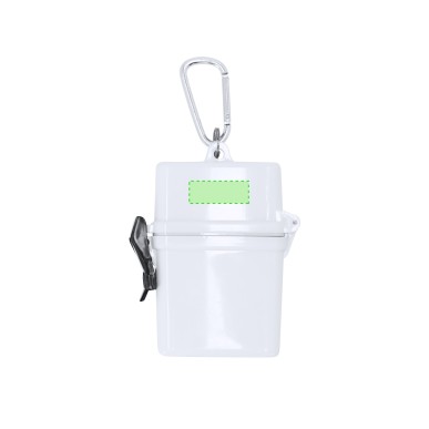 Dambury - 8 Accessoires