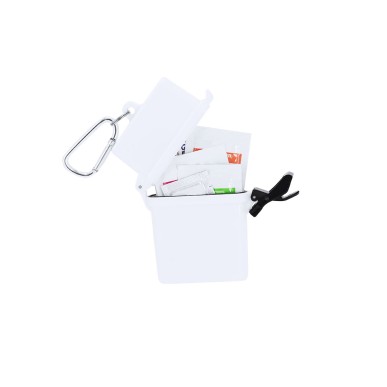 Dambury - 8 Accessoires