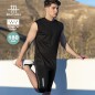 Short Sportif avec impression publicitaire Lowis Short Sportif avec impression publicitaire Lowis