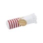 Tirling - 70% Coton Recyclé/ 30% Polyester Recyclé SEAQUAL® 300 g/ m2
