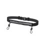 Sac-Ceinture avec Porte Numero avec logo personnalisé Rapik Sac-Ceinture avec Porte Numero avec logo personnalisé Rapik
