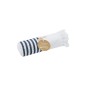 Mundry - 70% Coton Recyclé/ 30% Polyester Recyclé SEAQUAL® 300 g/ m2