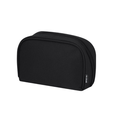 Biccap - 3 Teile. Polyester RPET Etui