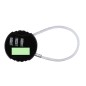Biccap - 3 Teile. Polyester RPET Etui