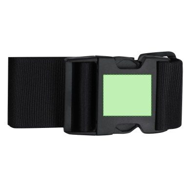 Biccap - 3 Teile. Polyester RPET Etui