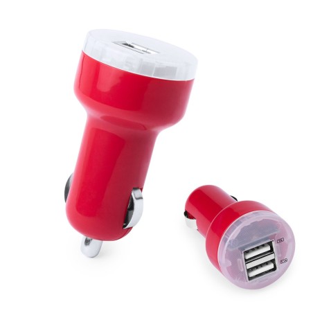Achetez Chargeur Voiture USB Denom pas cher sur Amc Pub