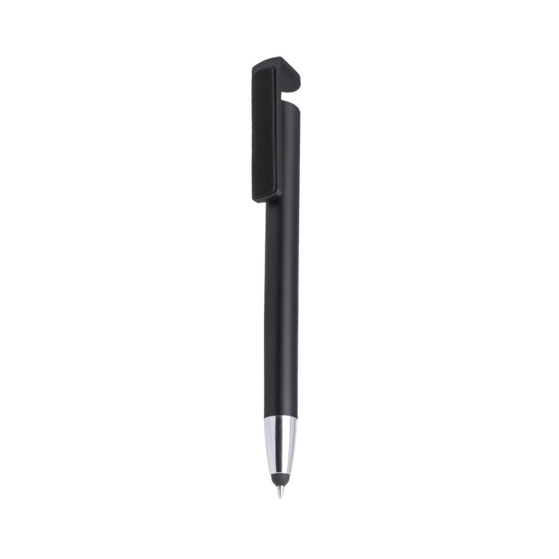Stylo Support  avec logo promotionnel Finex Stylo Support  avec logo promotionnel Finex