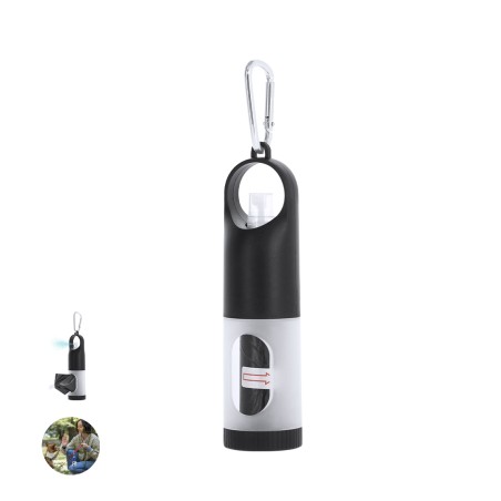 Kesler - Hydroalkoholisches Gel 15 ml. 15 Kompostierbarer Beutel Inklu