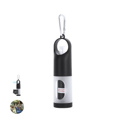 Kesler - Hydroalkoholisches Gel 15 ml. 15 Kompostierbarer Beutel Inklu