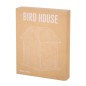 Spydel - 6 Peintures et 1 Pinceau Inclus | Bois Spydel - 6 Peintures et 1 Pinceau Inclus | Bois