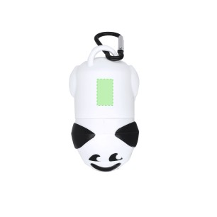 Kiry - 15 Kompostierbarer Beutel Inklusive