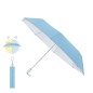Winsler - 21". Protection Rayons UV. Étui Polyester | Polyester 190T. Tiges Métal