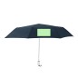 Winsler - 21". Protection Rayons UV. Étui Polyester | Polyester 190T. Tiges Métal