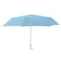 Winsler - 21". Protection Rayons UV. Étui Polyester | Polyester 190T. Tiges Métal
