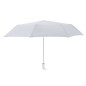 Winsler - 21". Protection Rayons UV. Étui Polyester | Polyester 190T. Tiges Métal