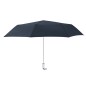 Winsler - 21". Protection Rayons UV. Étui Polyester | Polyester 190T. Tiges Métal