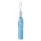 Winsler - 21". Protection Rayons UV. Étui Polyester | Polyester 190T. Tiges Métal