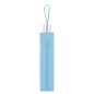 Winsler - 21". Protection Rayons UV. Étui Polyester | Polyester 190T. Tiges Métal