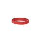 Flatten - Taille Unique. Adulte | Silicone