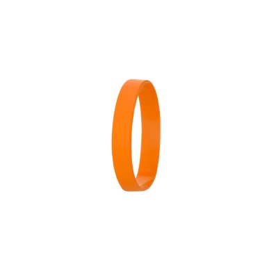 Flatten - Taille Unique. Adulte | Silicone