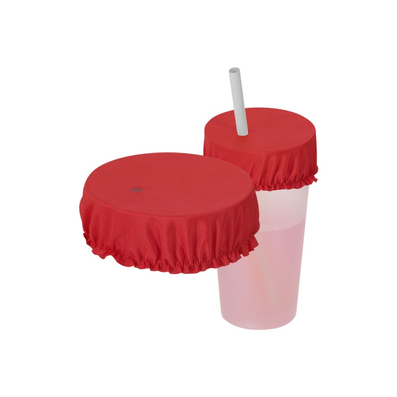 Irwing - Ajustable. Réutilisable | Polyester
