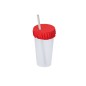 Irwing - Ajustable. Réutilisable | Polyester