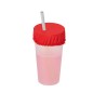 Irwing - Ajustable. Réutilisable | Polyester