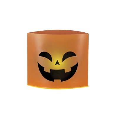 Turuk - 1 Led. Piles Bouton Incluses | PVC