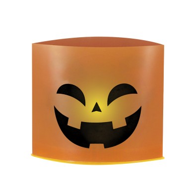 Turuk - 1 Led. Piles Bouton Incluses | PVC