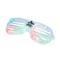 Tarsem - Lumières Led Multicolores. 2 Modes de Lumière. Piles Bouton Incluses Tarsem - Lumières Led Multicolores. 2 Modes de Lumière. Piles Bouton Incluses