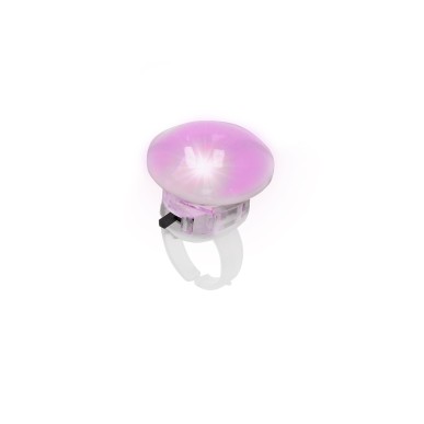 Tayter - Lumières Led Multicolores. Piles Bouton Incluses
