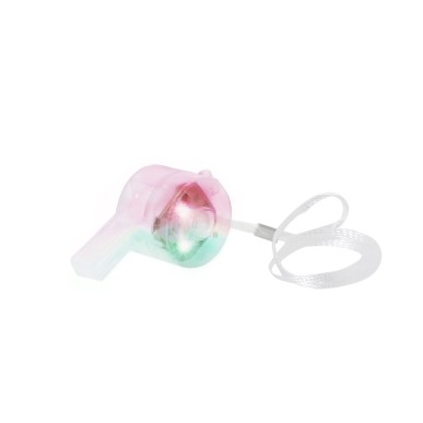 Recom - Lumières Led Multicolores. 3 Modes de Lumière. Piles Bouton In