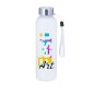 Stevens - 500 ml | Verre/ Acier Inox Stevens - 500 ml | Verre/ Acier Inox