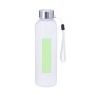 Stevens - 500 ml | Verre/ Acier Inox Stevens - 500 ml | Verre/ Acier Inox