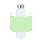Stevens - 500 ml | Verre/ Acier Inox Stevens - 500 ml | Verre/ Acier Inox