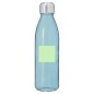 Kamby - 650 ml | Verre Recyclé/ Acier Inox