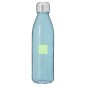 Kamby - 650 ml | Verre Recyclé/ Acier Inox