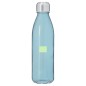 Kamby - 650 ml | Verre Recyclé/ Acier Inox
