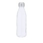 Kamby - 650 ml | Verre Recyclé/ Acier Inox