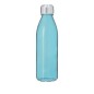 Kamby - 650 ml | Verre Recyclé/ Acier Inox