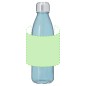 Kamby - 650 ml | Verre Recyclé/ Acier Inox