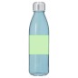 Kamby - 650 ml | Verre Recyclé/ Acier Inox