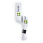 Bracelet avec logo promotionnel Plasker Bracelet avec logo promotionnel Plasker