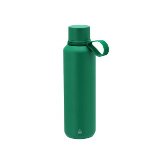 Yomar - 630 ml. Isolation sous Vide en Cuivre | Acier Inox Recyclé