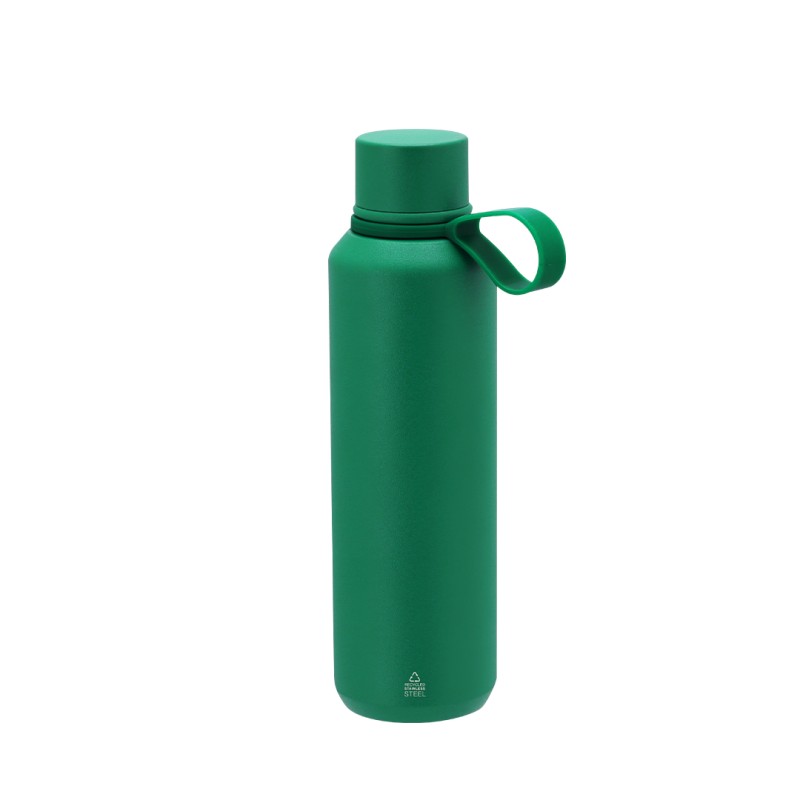 Yomar - 630 ml. Isolation sous Vide en Cuivre | Acier Inox Recyclé