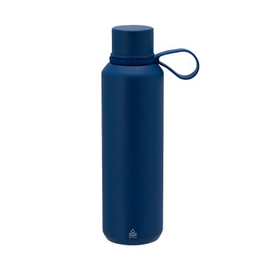 Yomar - 630 ml. Isolation sous Vide en Cuivre | Acier Inox Recyclé