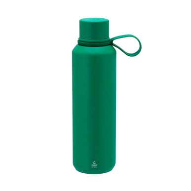 Yomar - 630 ml. Isolation sous Vide en Cuivre | Acier Inox Recyclé