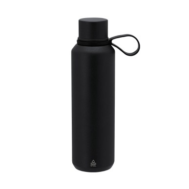 Yomar - 630 ml. Isolation sous Vide en Cuivre | Acier Inox Recyclé